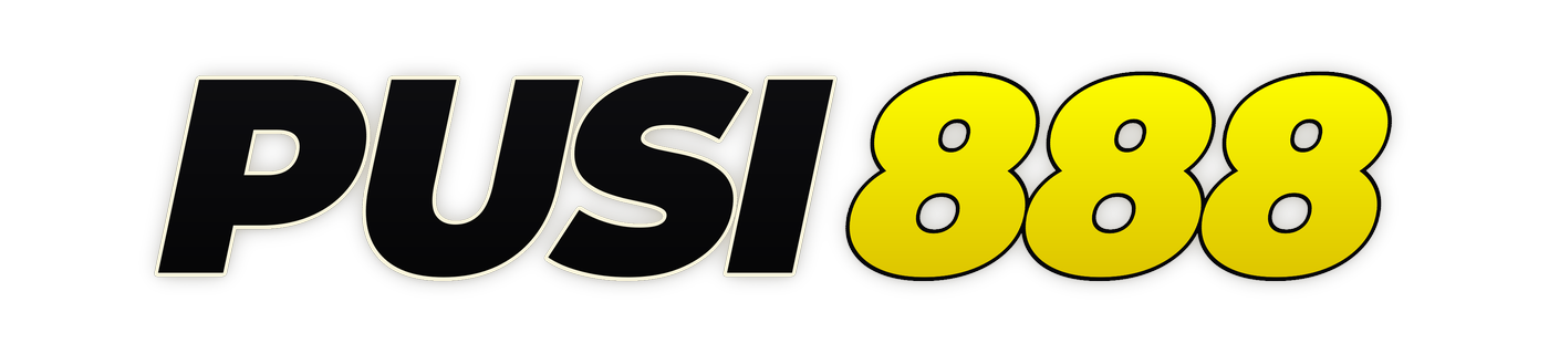 pusi888 logo